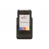 Tinte für Canon CL-541XL Color rem. TBC-CL541XLCR