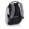 Rucksack XDDESIGN Bobby Hero Regular – 18 L, anthrazit, Laptop bis 32,8 cm (12,9 Zoll), Organizer-Panel