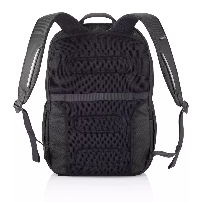 Reiserucksack XD-Design Bobby Explore Schwarz 200x520x330mm PET