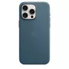 Apple iPhone 15 Pro Max Stoffhülle mit MagSafe