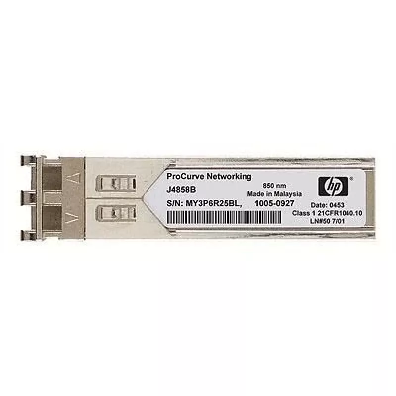 Procurve Gigabit miniGBIC