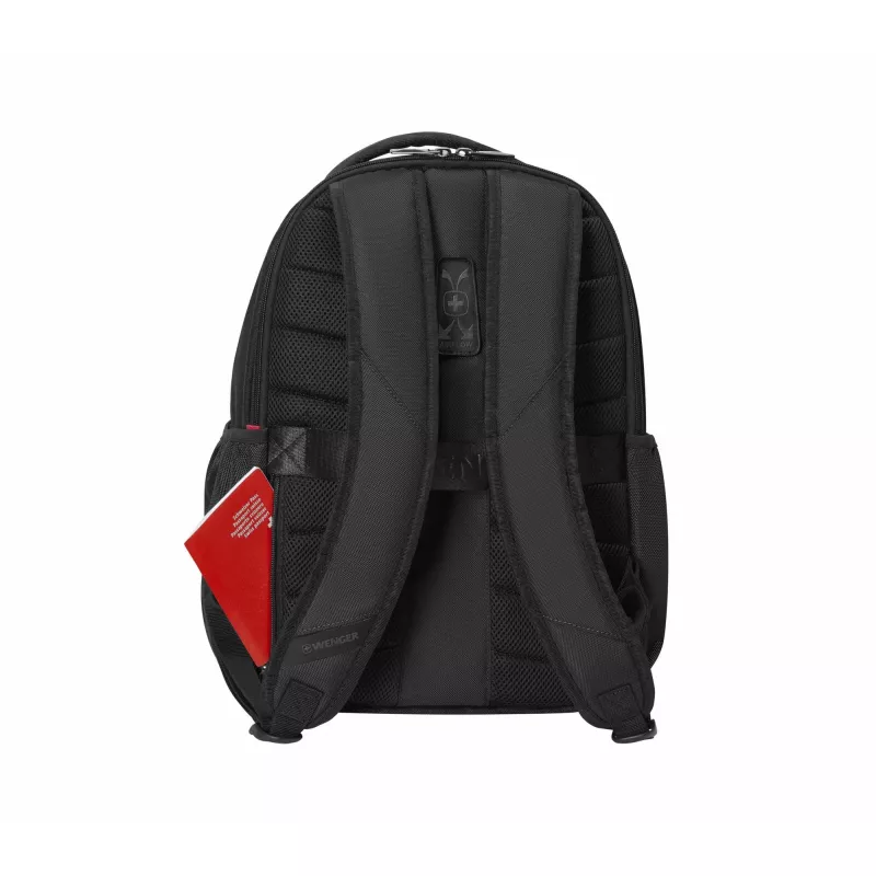 Freizeitrucksack Wenger SwissGear XE Professional Grau Polyester PVC