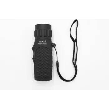 Technaxx TX-176 Monokular 10 25 mm Schwarz (4956)