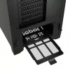 PC-Gehäuse Corsair CC-9011251-WW Midi Tower Schwarz