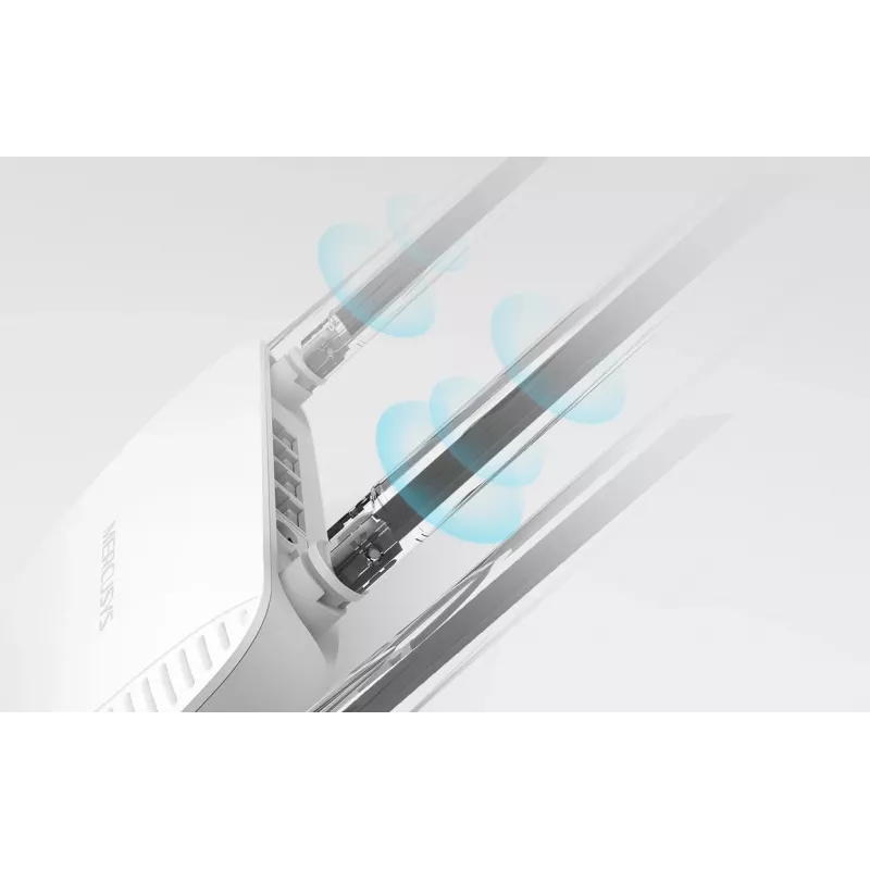 Mercusys MW325R Wireless Router Single-Band (2,4 GHz) Fast Ethernet Weiß
