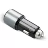 Auto-Ladegerät everActive CC-60Q, QC3.0, bis zu 83W, USB-Kfz-Netzadapter