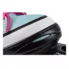Inline-Skates Basic Gr. 34-37 (mint/schwarz)