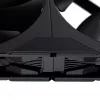 Lüfter PHANTEKS M25G2-120 120mm PWM schwarz