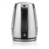 Princess 236023 Edelstahl Wasserkocher