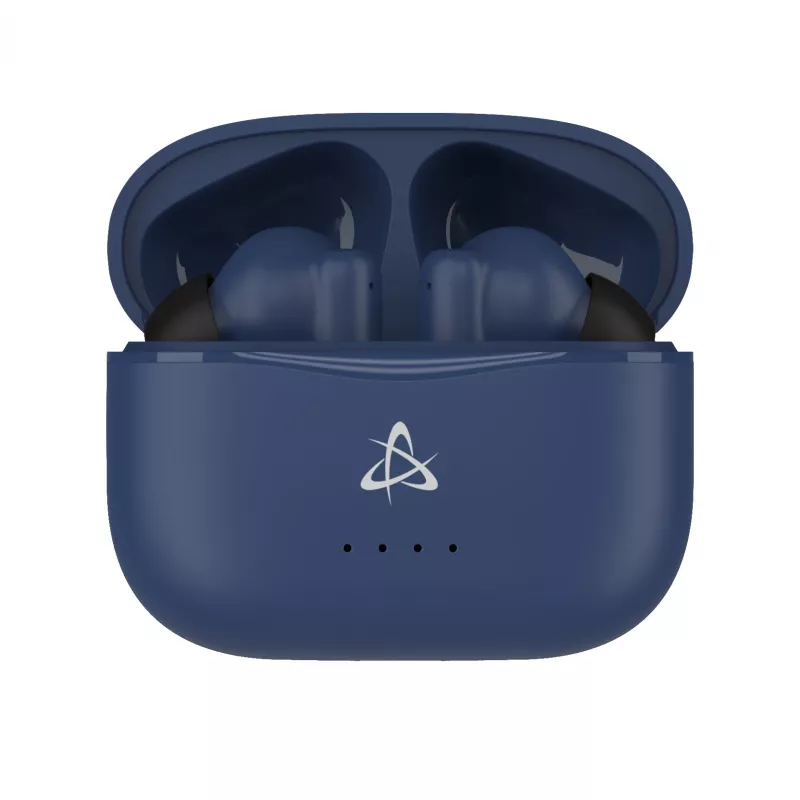 Kopfhörer SBOX EB-TWS05 Blau