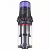 Stabstaubsauger Dyson V11 Fluffy 2-in-1, kabellos, 185 AW Saugleistung, 60 min Laufzeit, 0,76 l Staubbehälter