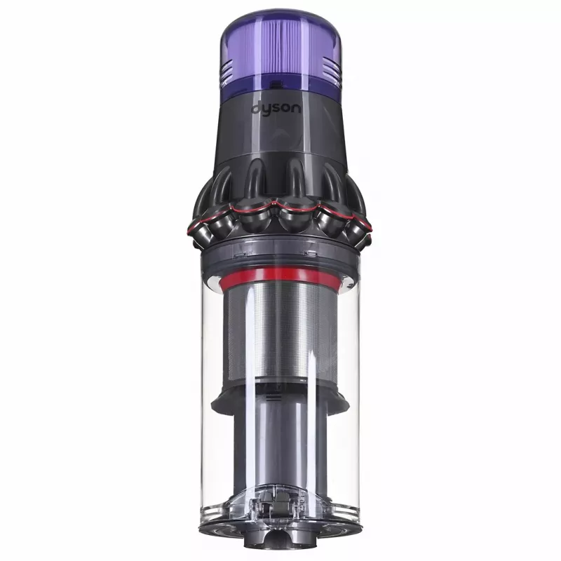 Stabstaubsauger Dyson V11 Fluffy 2-in-1, kabellos, 185 AW Saugleistung, 60 min Laufzeit, 0,76 l Staubbehälter