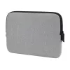 DICOTA Skin URBAN - Notebook-Hülle - 33 cm (13 inch) - Grau (D31751)