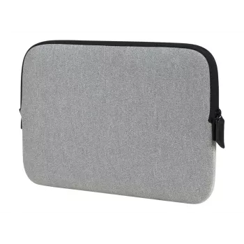 DICOTA Skin URBAN - Notebook-Hülle - 33 cm (13 inch) - Grau (D31751)