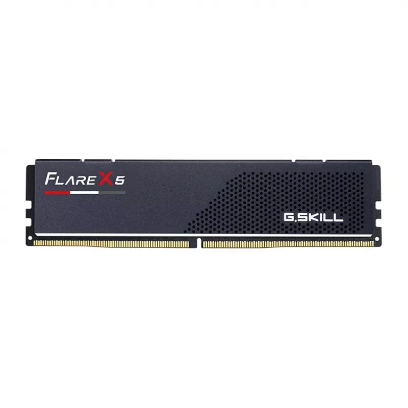 G.Skill Flare X5 F5-5200J4040A24GX1-FX5, 24 GB, 1 x 24 GB, DDR5, 5200 MHz, 288-polig DIMM