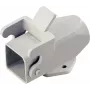 Harting Basisgehäuse Han® 3A-sg-M20 19 20 003 0220 1 Stk. (19 20 003 0220)