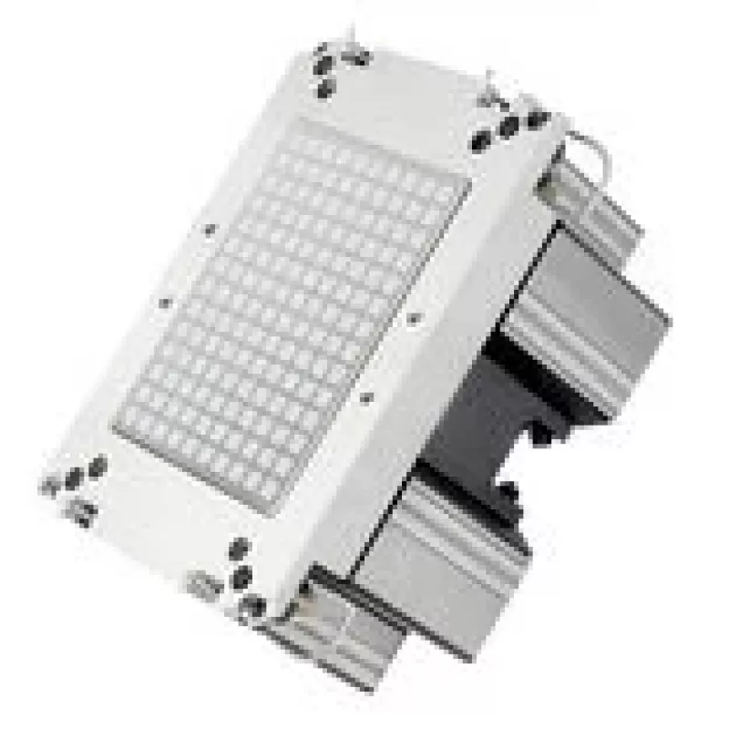 CPU-Kühler SILVERSTONE SST-XE02-4677B für Intel LGA 4677, Low-Profile-SFF-Workstation-Kühler