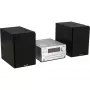 Kompakte Heim-Audioanlage Panasonic SC-PMX94EG-S