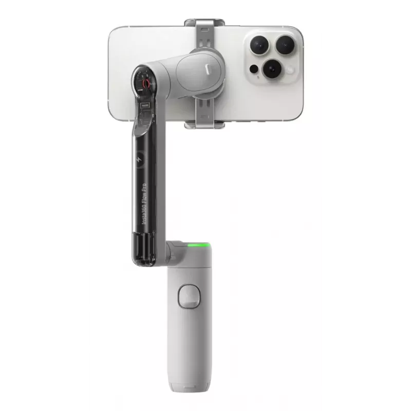 Smartphone-Kamerastabilisator Insta360 Flow Pro