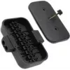 Verteilerkasten IWH 019063 — 10-poliges wasserdichtes PVC-Gehäuse