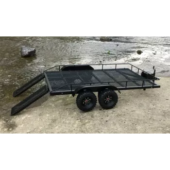Amewi Trailer 1:10 Crawler, Kriechfahrzeug, 1:10, 2,2 kg