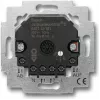 Unterputz-Jalousie-/Rollladenaktor Busch-Jaeger 6411 U-101, 2 Kanäle, 230 V, 690 W, 71×71×33 mm