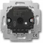 Unterputz-Jalousie-/Rollladenaktor Busch-Jaeger 6411 U-101, 2 Kanäle, 230 V, 690 W, 71×71×33 mm