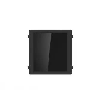 Gegensprechanlagen-Zubehör Hikvision DS-KD-BK