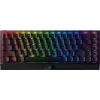 Tastatur Razer SchwarzWidow V3 Mini