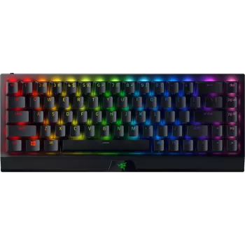 Tastatur Razer SchwarzWidow V3 Mini