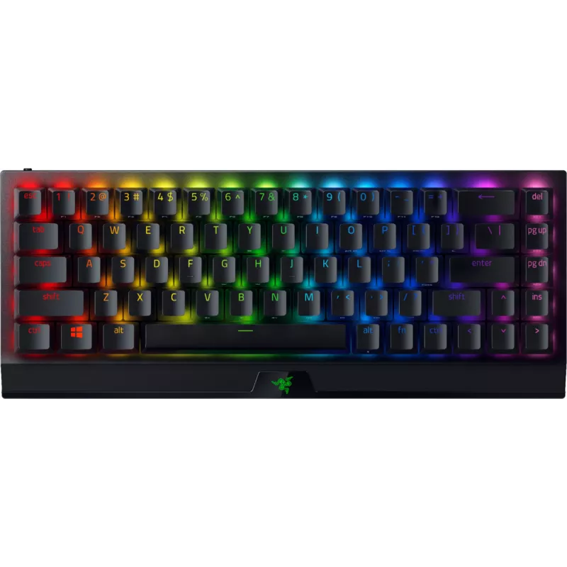 Tastatur Razer SchwarzWidow V3 Mini