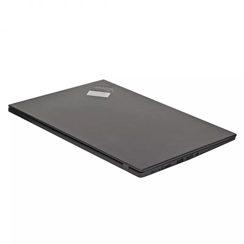 LENOVO X1 Carbon Gen. 8th i7-10610U 16GB 512GB SSD 14 FHD Win11pro USED US QWERTY Gebraucht