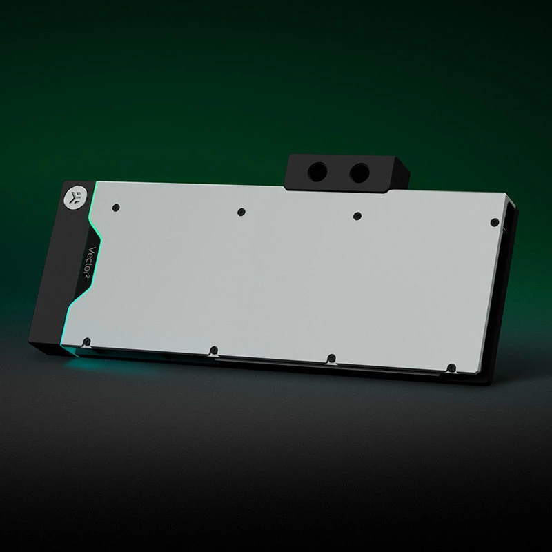 Wärmeleitpad EK Water Blocks Nickel Silber