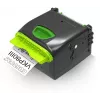 VKP80III Drucker Eth USB Seitenanschlüsse