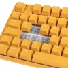 Ducky DKON2187ST-PDEPDYDYYYC1 Produkt Silber