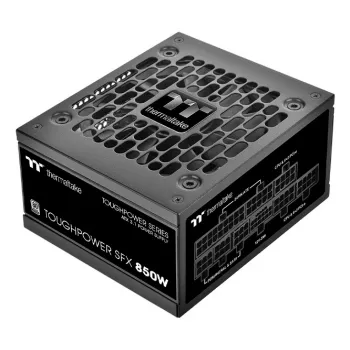Thermaltake Toughpower SFX Platinum 850W - TT Premium Edition Netzteil
