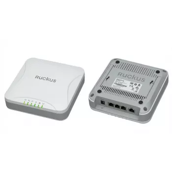 CommScope Ruckus R650 - Unleashed - Wireless Basisstation - Wi-Fi 6