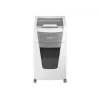 Leitz IQ Autofeed Office 300 Automatischer Aktenvernichter P4, Kreuzschnitt, 22 cm, 4 x 30 mm, 60 L, 500 Blatt, 55 dB