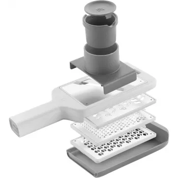 Flachreibe ZWILLING 36610-004-0
