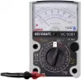 VOLTCRAFT VC-5081 Hand-Multimeter analog CAT III 500 V (VC-5081)