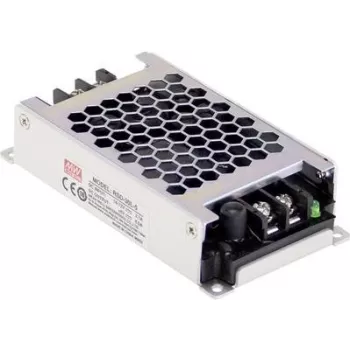 Netzteil/Wandler Mean Well RSD-30L-24, 30 W, 24 V Ausgang, 18–72 V Eingang