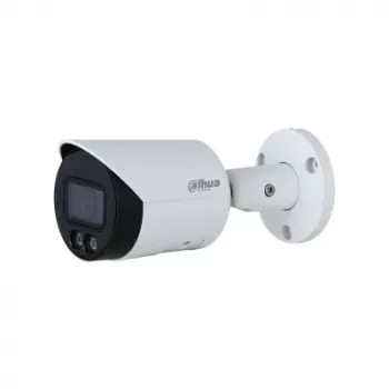 Dahua Technology WizSense IPC-HFW2249S-S-IL-0280B Sicherheitskamera Bullet IP-Sicherheitskamera Innen & Außen 1920 x 1080 Pixel Wand