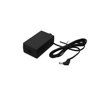 Netzteil/Wechselrichter HP Enterprise 0957-2340, für den Innenbereich, 15 W, Eingang 100–240 V, schwarz