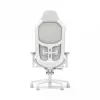 Fractal Design FD-CH-RE1F-02 Gaming-Stuhl PC Gaming-Stuhl Gepolsterter Sitz Weiß