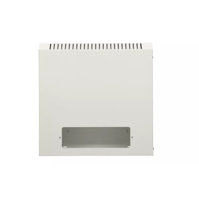 Extralink EX.14466 Rackschrank 4U Wandmontage-Rack Grau