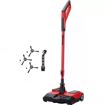 Einhell 2352050 Handstaubsauger Schwarz