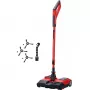Einhell 2352050 Handstaubsauger Schwarz