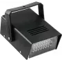 Stroboskoplicht EUROLITE 52200648 weiß — kompaktes Disco-Stroboskop