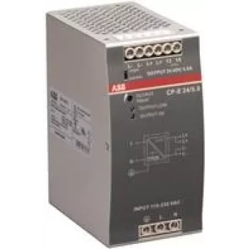 Netzteil/Wechselrichter ABB CP-E 24/5.0 Indoor 120 W 115/230 V