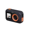 Action-Kamera SJCam Funcam+ White — 1080p Full HD, wasserdicht